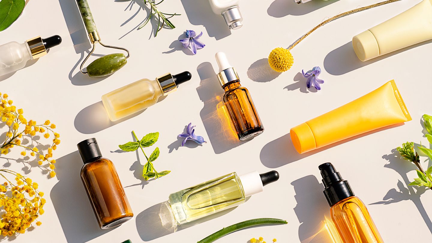 Beauty & Personal Care
